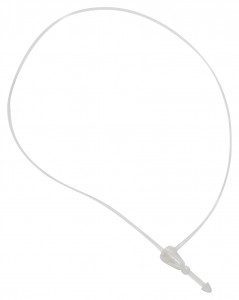 CANDADO LISO 12.5CM C/5000