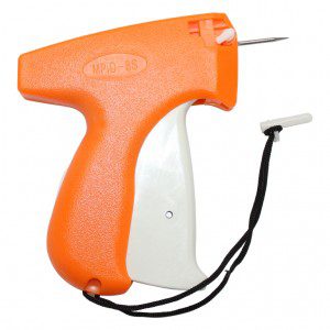 PISTOLA PLASTIFLECHA ESTANDAR