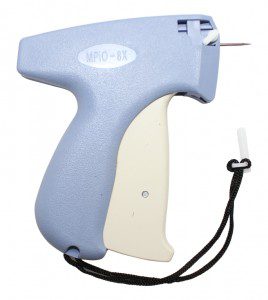 PISTOLA PLASTIFLECHA FINA