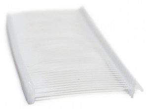 PLASTIFLECHA EST 50MM (5 MILLARES)