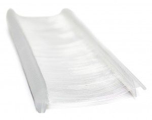 PLASTIFLECHA FINA 25MM (10 MILLARES)