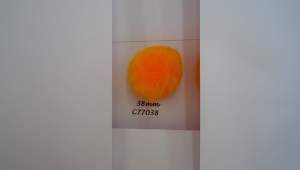 POMPON 38MM