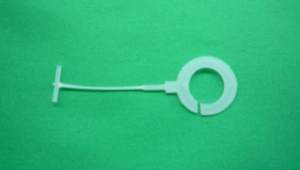 PLASTIGANCHO REF 35MM C/5000