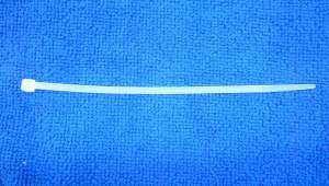 SUJETA CABLES 150MM REF C/500