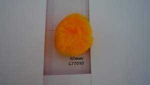 POMPON 50MM