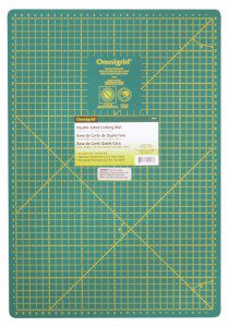 BASE CORTE DBL CARA 18