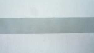 CINTA REFLEJANTE GRIS 30MM