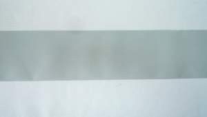 CINTA REFLEJANTE GRIS 50MM