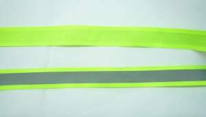 TELA REFLEJANTE POP 2.5X1.5CM