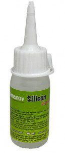 SILICON LIQUIDO 30 ML