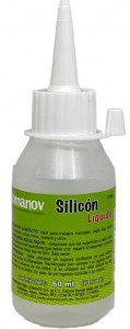 SILICON LIQUIDO 60 ML