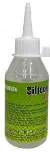 SILICON LIQUIDO 100 ML