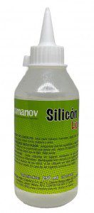 SILICON LIQUIDO 250 ML