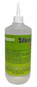 SILICON LIQUIDO 500 ML