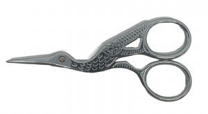 TIJERA FINA GARZA 3.625"