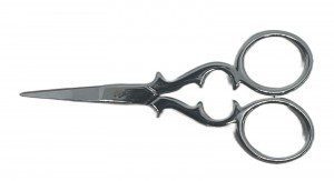 TIJERA FINA MOD ESPADA 3.625"