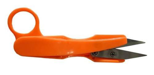 TIJERA TEXTILERA MANGO PLASTICO