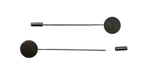 BASE DE FISTOL 7.5CM C/50 PIEZAS