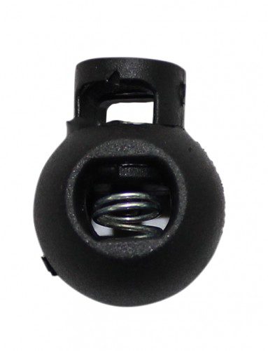 AHORCADOR REDONDO C/100 PIEZAS