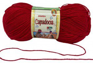 ESTAMBRE CAPADOCIA 100GR