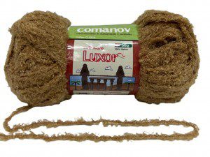 ESTAMBRE LUXOR 100GR