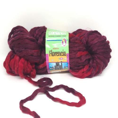 ESTAMBRE FLORENCIA 150GRS