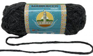 ESTAMBRE MARRUECOS 100GRS