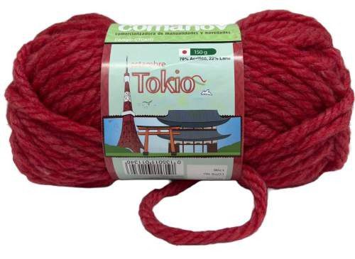 ESTAMBRE TOKIO 150GR