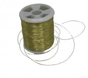 HILO METALICO C/60M C/12 PIEZAS