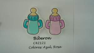 FIGURA MAD BIBERON C/20