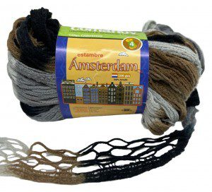 ESTAMBRE AMSTERDAM 100GRS