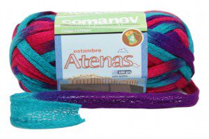 ESTAMBRE ATENAS 100GRS