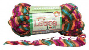 ESTAMBRE LISBOA 100GRS