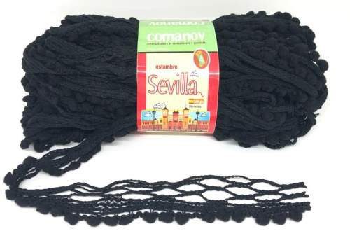 ESTAMBRE SEVILLA 100GRS