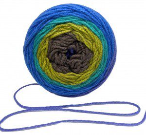 ESTAMBRE CARAMELO 200GRS