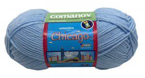 ESTAMBRE CHICAGO 100GR