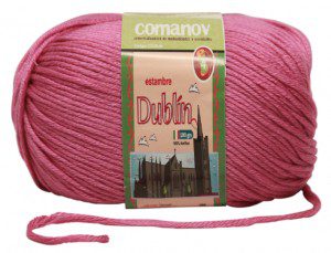 ESTAMBRE DUBLIN 100GR