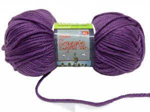 ESTAMBRE ESPARTA 100GR