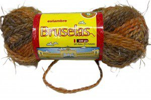 ESTAMBRE BRUSELAS 100GRS