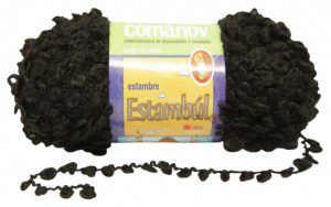 ESTAMBRE ESTAMBUL 100GRS