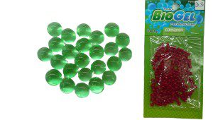 BIOGEL PERLAS 3.5MM C/8GR
