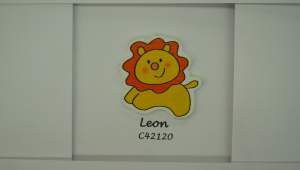 FIGURA MAD LEON C/20