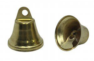 CAMPANA 20MM C/ 100 PIEZAS