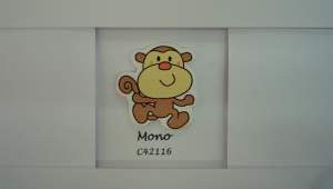 FIGURA MAD MONO C/20