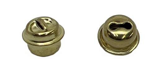 CASCABEL 11MM C/100 PIEZAS