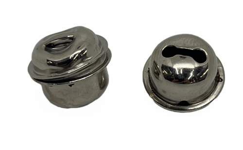 CASCABEL 13MM C/100 PIEZAS