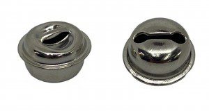 CASCABEL 18MM C/ 100 PIEZAS