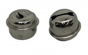 CASCABEL 20MM C/100 PIEZAS