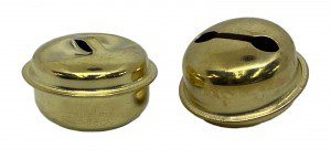 CASCABEL 28MM C/100 PIEZAS