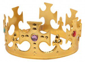 CORONA DE REY 7.5 X 60CM